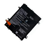 Bateria para Toshiba PS0091UA1BRS PA5365U-1BRS [bateria de reposição]